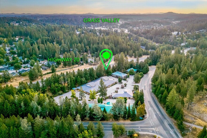 944 McCourtney Rd, Grass Valley, CA for lease - Building Photo - Image 2 of 42