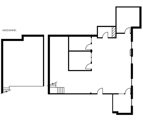 602-624 Broadway, San Diego, CA for lease Floor Plan- Image 1 of 1