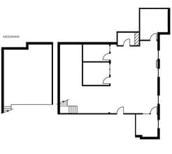 602-624 Broadway, San Diego, CA for lease Floor Plan- Image 1 of 1