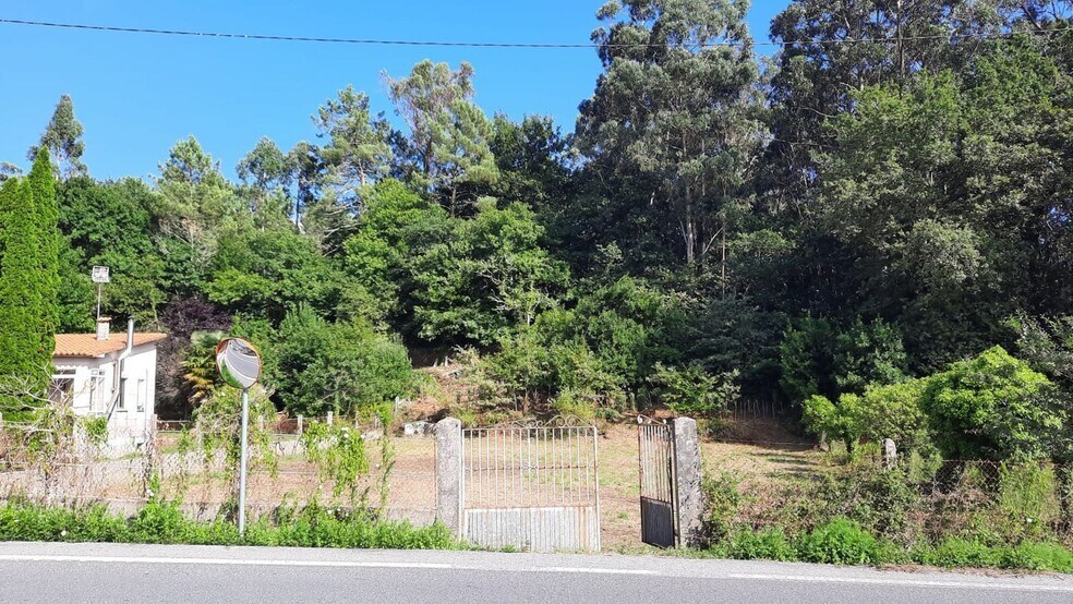 Lugar a Xesteira, 1A, COTOBADE, Pontevedra à vendre - Photo du bâtiment - Image 3 de 34