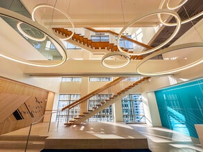 1170 Peachtree St, Atlanta, GA for lease Interior Photo- Image 1 of 7