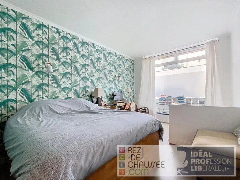 Bureau dans Paris à vendre - Photo intérieure - Image 3 de 8