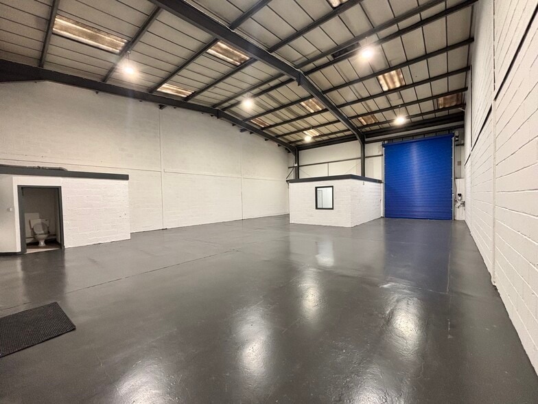 37 Meiklewood Rd, Glasgow for lease - Building Photo - Image 3 of 13