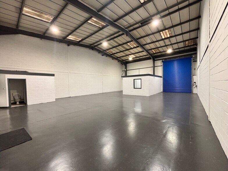 37 Meiklewood Rd, Glasgow à louer - Photo du bâtiment - Image 3 de 13