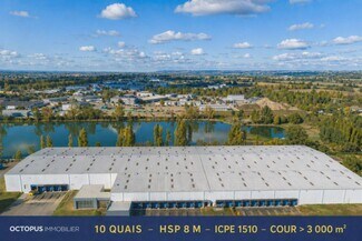 Plus de détails pour Bureau, Industriel à louer