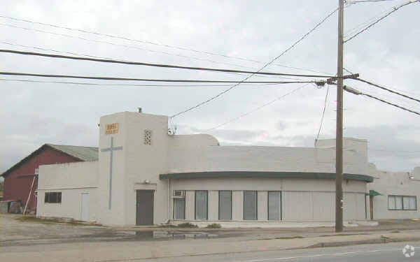 8955 Monterey Rd, Gilroy, CA for sale - Building Photo - Image 1 of 3