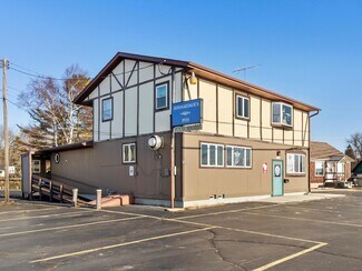 Plus de détails pour 4220 Memorial Dr, Two Rivers, WI - Commerce de détail à vendre