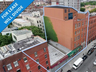 Plus de détails pour 124 E 124th St, New York, NY - Bureau à louer