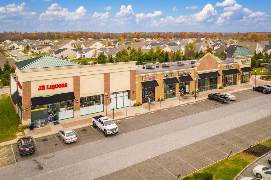 120 Center Square Rd, Swedesboro, NJ à louer - Photo du bâtiment - Image 3 de 3