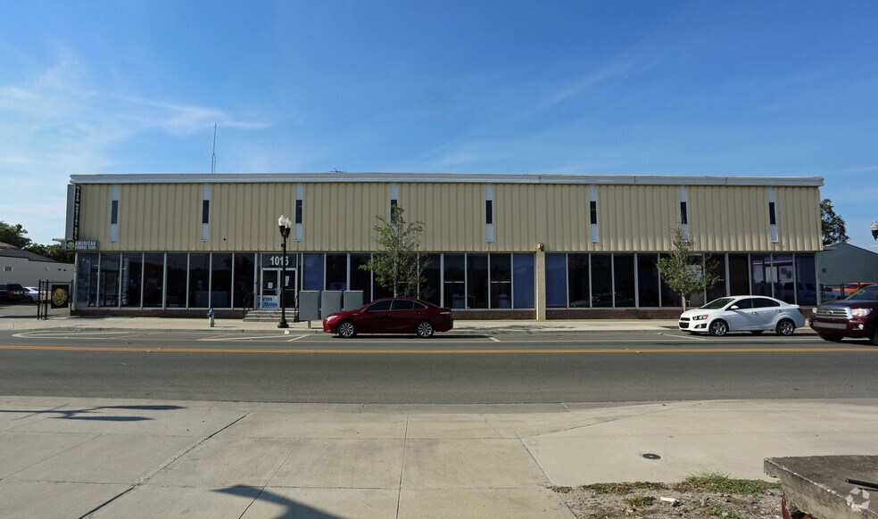 1016 W Church St, Orlando, FL à louer - Photo du bâtiment - Image 3 de 68