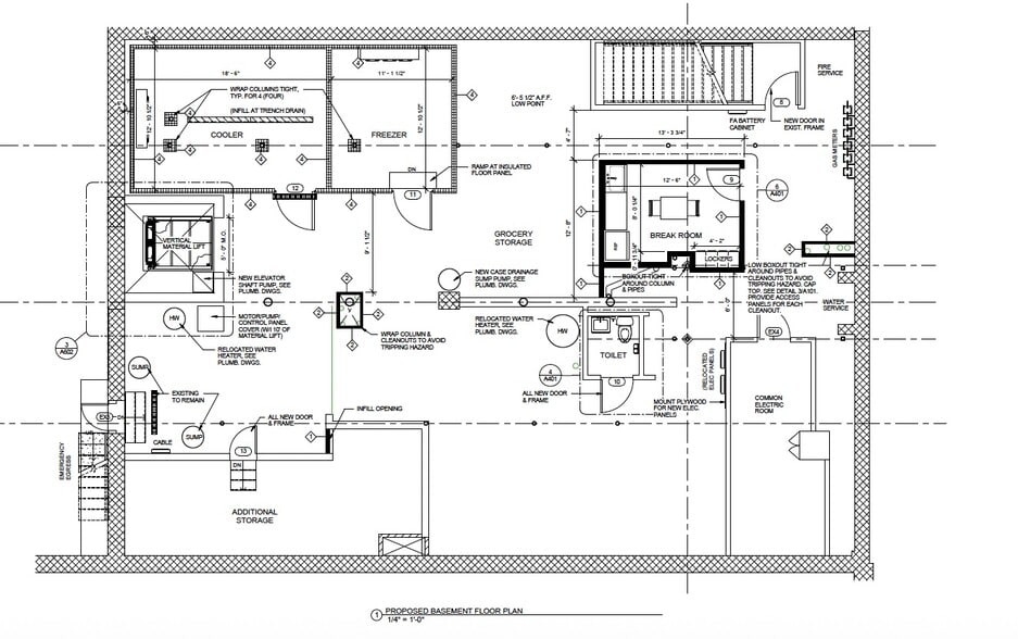684 Massachusetts Ave, Cambridge, MA for lease - Building Photo - Image 3 of 10