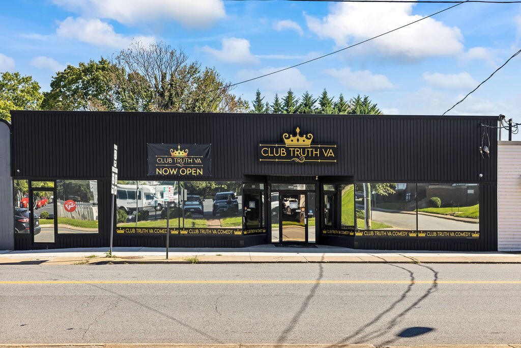 3014 Memorial Ave, Lynchburg, VA à vendre Photo du bâtiment- Image 1 de 1