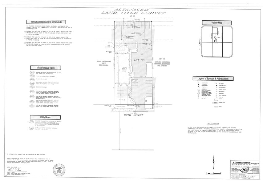 7120 W 159th St, Orland Park, IL for sale - Building Photo - Image 3 of 3