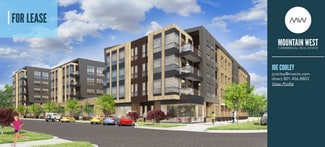 Plus de détails pour 1353 E Villa Vista Ave, Millcreek, UT - Commerce de détail à louer