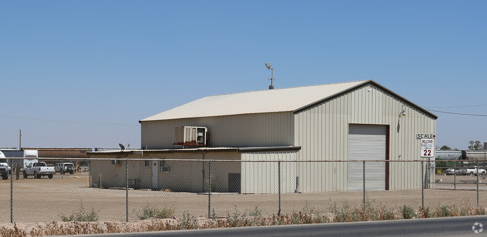 4720-4724 US Highway 111, Brawley, CA for sale - Primary Photo - Image 1 of 1