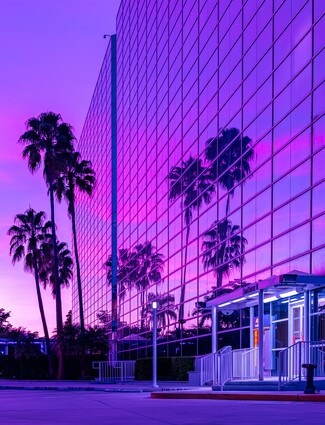 Plus de détails pour 4000 Hollywood Blvd, Hollywood, FL - Coworking à louer