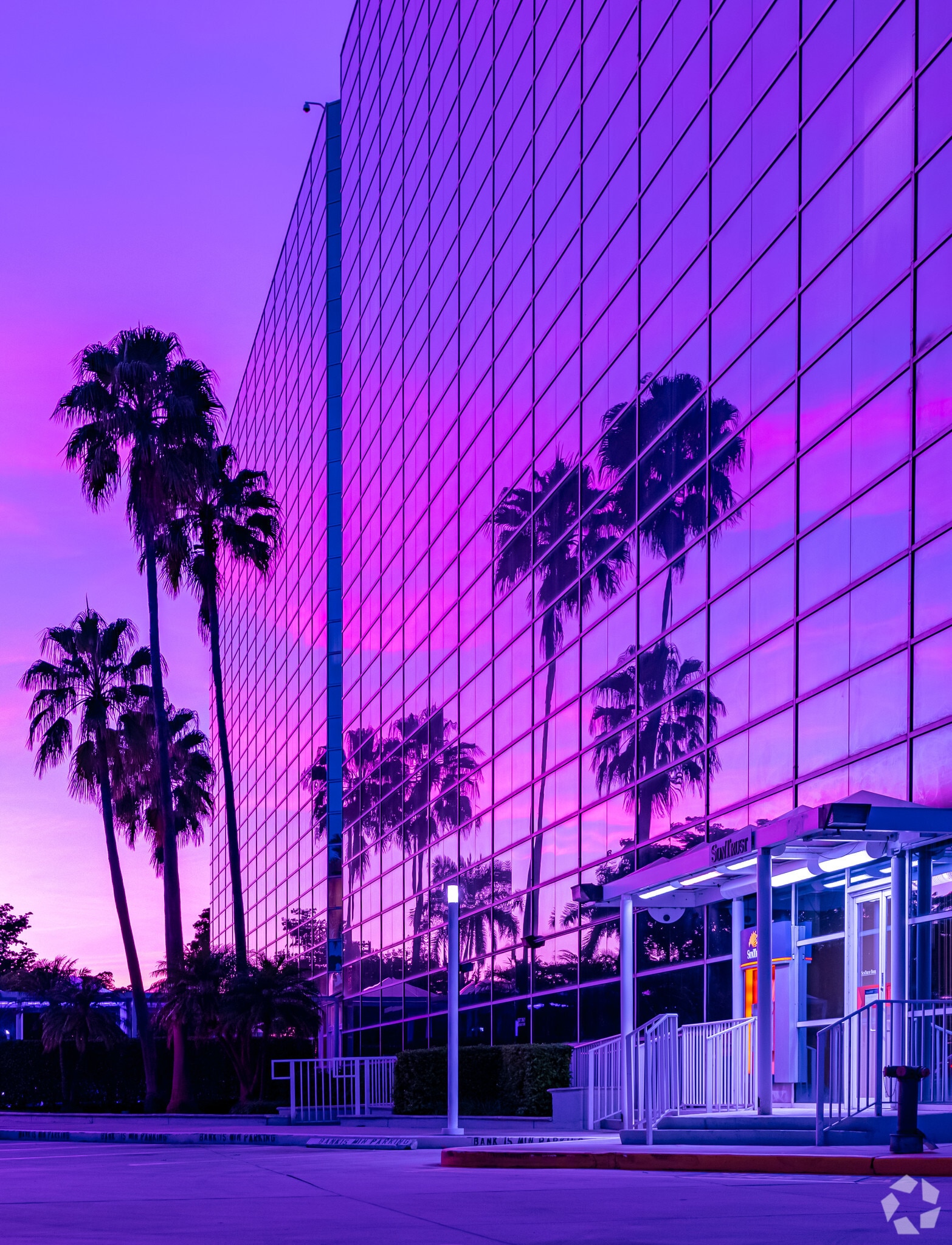 4000 Hollywood Blvd, Hollywood, FL à louer Photo du bâtiment- Image 1 de 9