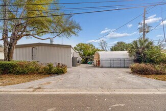 Plus de détails pour 1060 Harbor Lake Dr, Safety Harbor, FL - Industriel à vendre