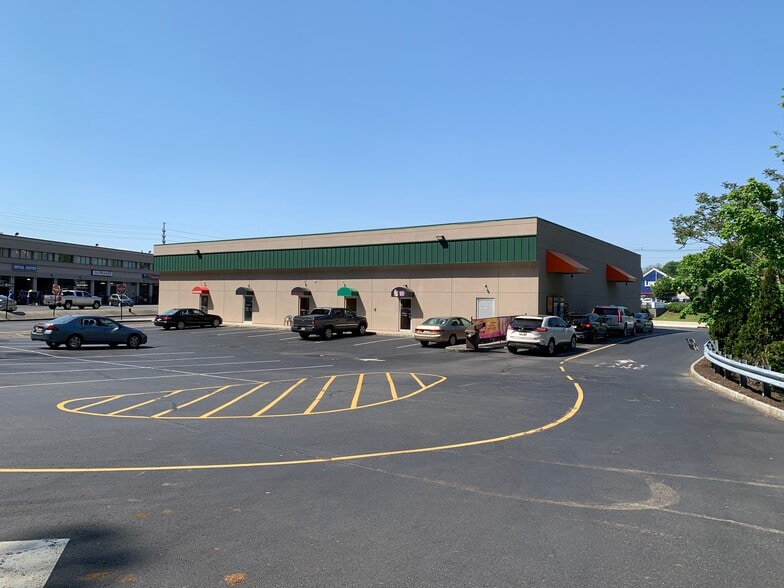 1161 Route 23 South, Kinnelon, NJ for lease - Building Photo - Image 3 of 3