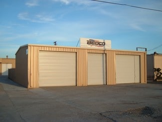 Plus de détails pour 8057-8059 Wing Ave, El Cajon, CA - Industriel à louer