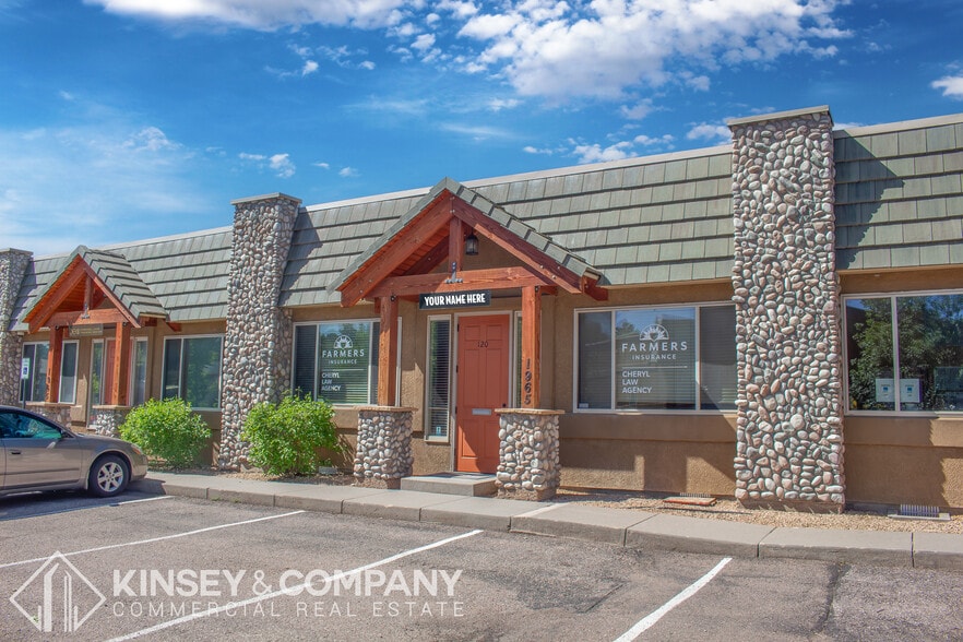 1965 Dominion Way, Colorado Springs, CO for sale - Building Photo - Image 3 of 6