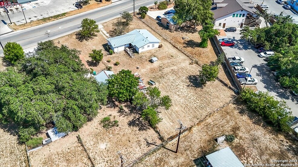 19239 McDonald St, Lytle, TX for sale - Aerial - Image 3 of 16