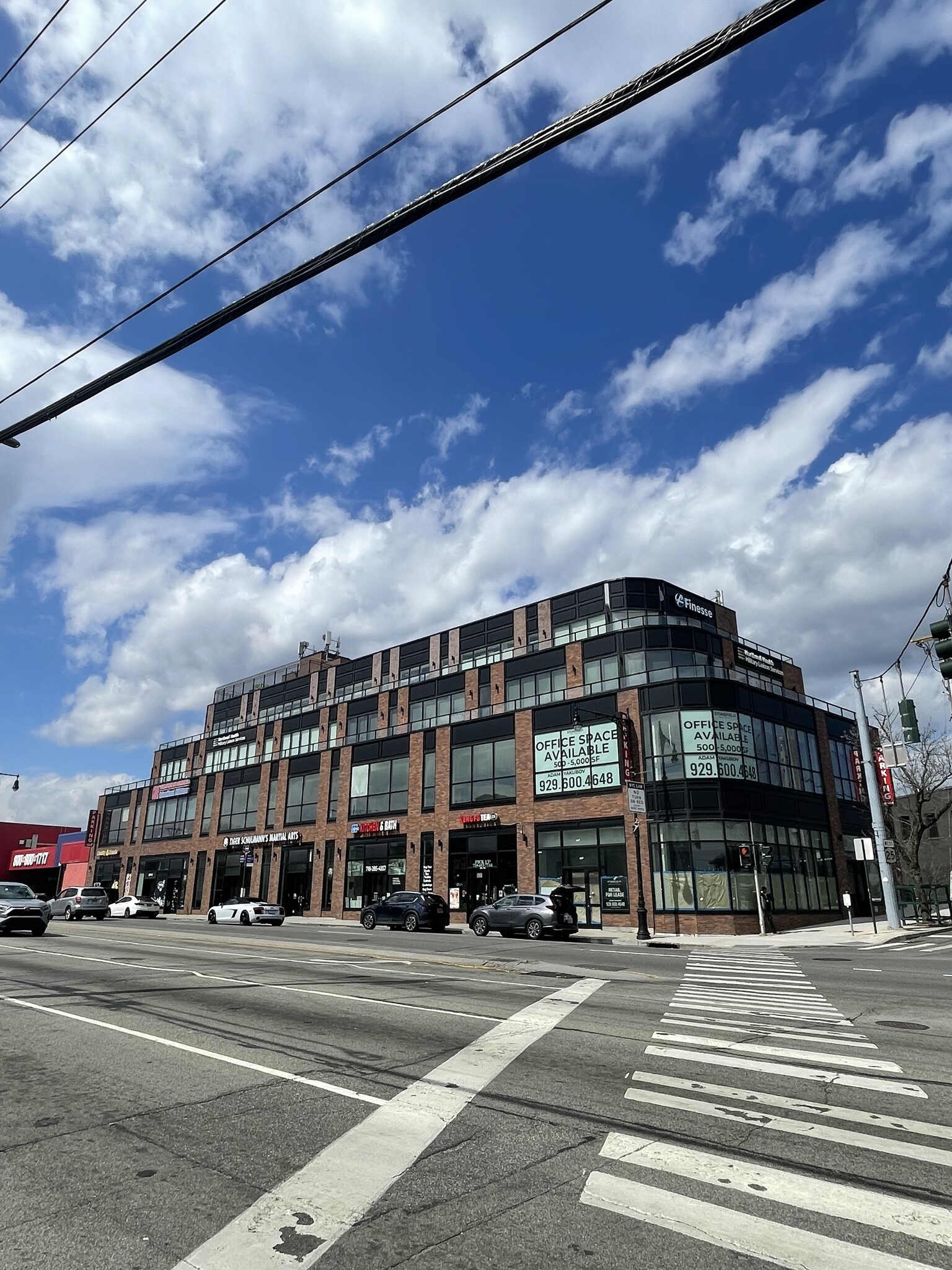 251-73 Jericho Tpke, Bellerose, NY for lease Building Photo- Image 1 of 13