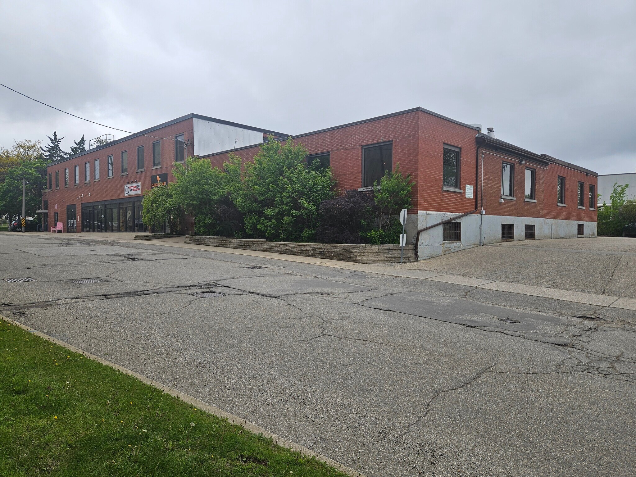 900 Guelph St, Kitchener, ON for sale Building Photo- Image 1 of 1