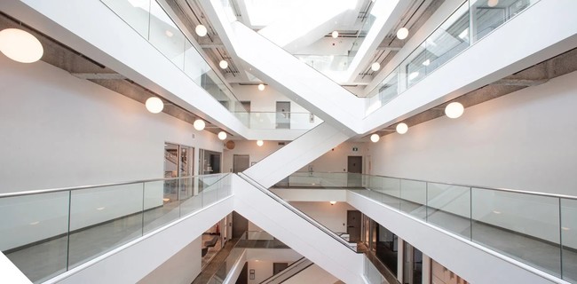 More details for 460 Doyle Ave, Kelowna, BC - Coworking for Lease