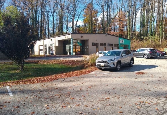1254 Ritchie Hwy, Arnold, MD for lease Primary Photo- Image 1 of 8