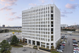 More details for 235 Yorkland Blvd, Toronto, ON - Office for Lease