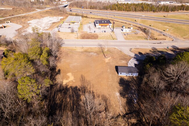 More details for 409 Norris Freeway, Rocky Top, TN - Land for Lease