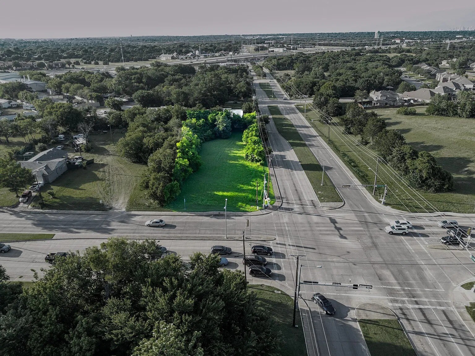 727 E Pleasant Run Rd, Cedar Hill, TX for sale Building Photo- Image 1 of 6