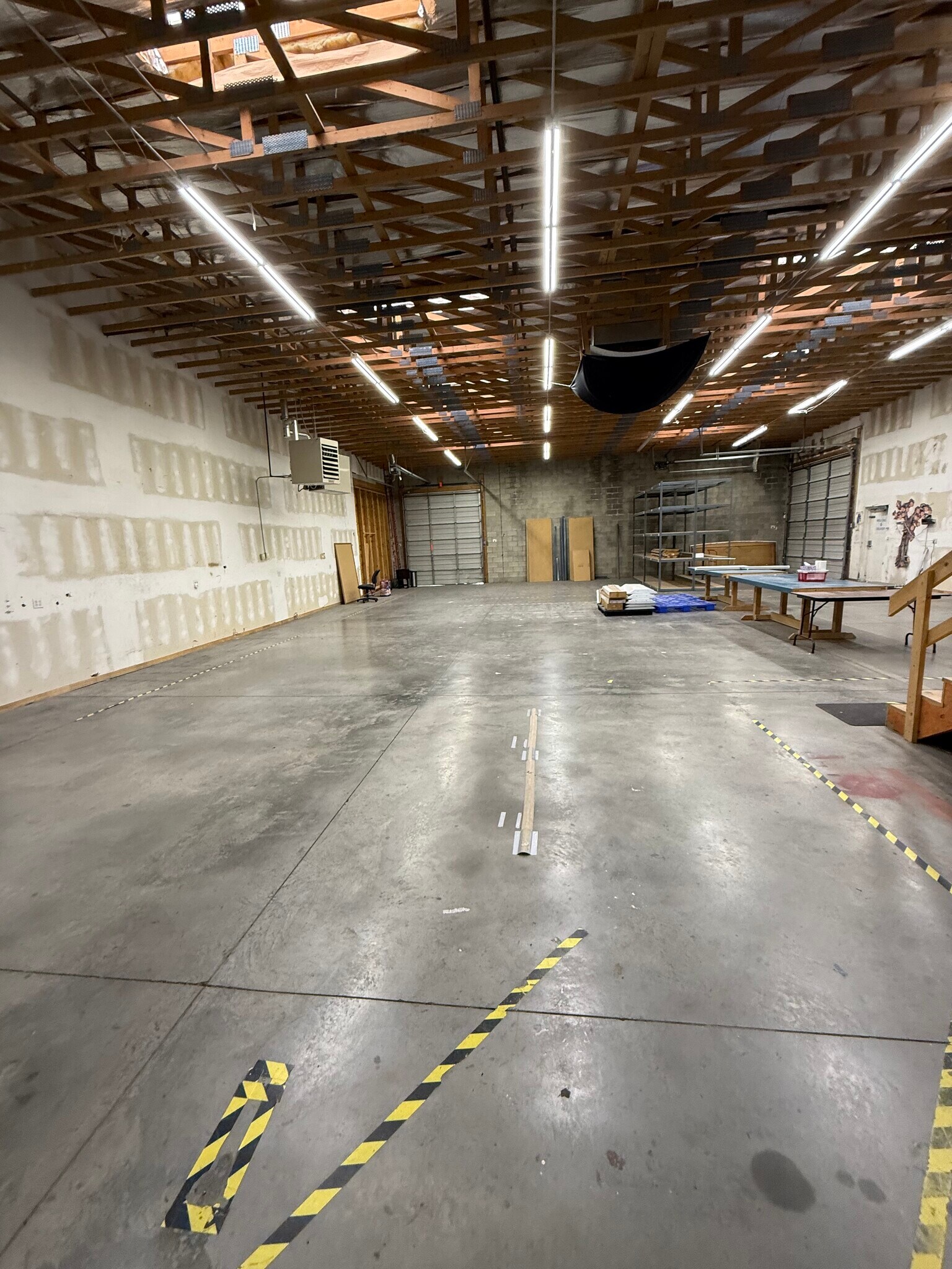 157-175 W Glover Ln, Midvale, UT for lease Interior Photo- Image 1 of 2