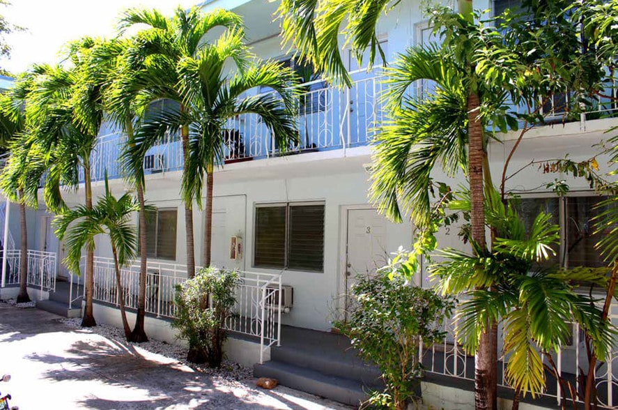 790 81st St, Miami Beach, FL à vendre - Photo du bâtiment - Image 2 de 16