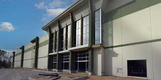 More details for 219 Wyckoff Mills Rd, East Windsor, NJ - Industrial for Lease