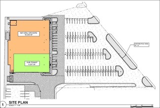 Plus de détails pour 2424 N Belt Hwy, Saint Joseph, MO - Bureau/Local commercial à louer