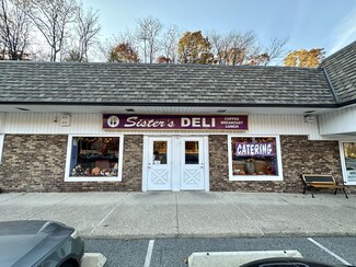 Plus de détails pour 150 Rifle Camp Rd, Woodland Park, NJ - Local commercial à louer