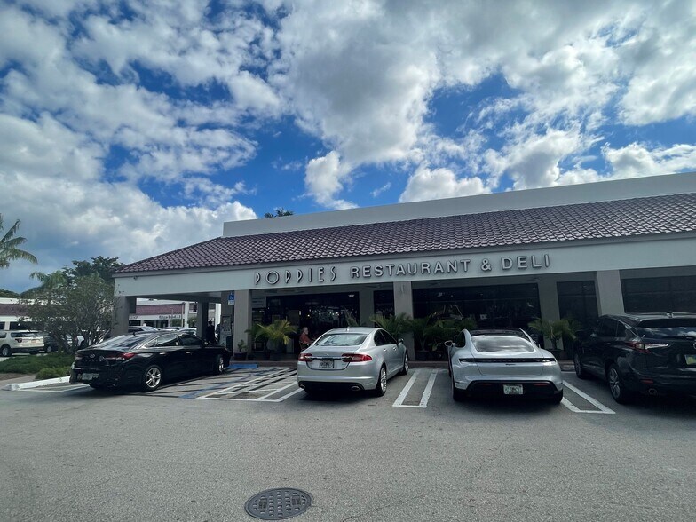 4900 Linton Blvd, Delray Beach, FL à louer - Photo du bâtiment - Image 2 de 4