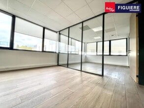 1 Rue Mahatma Gandhi, Aix-en-Provence à louer Photo intérieure- Image 1 de 8