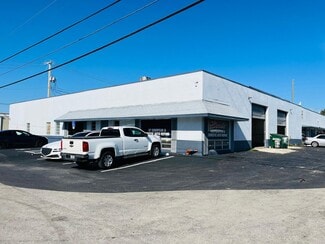 More details for 810 NW 1st Ave, Boca Raton, FL - Industrial for Lease