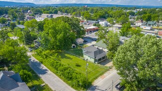 Plus de détails pour 1511 Mulberry St, Chattanooga, TN - Terrain à vendre