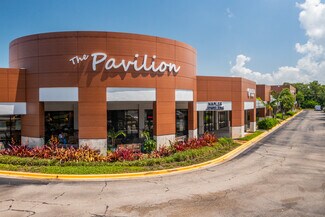 Plus de détails pour 829-893 Vanderbilt Beach Rd, Naples, FL - Commerce de détail à louer