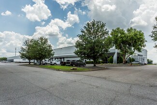 More details for 4905 Southridge Blvd, Memphis, TN - Industrial for Lease