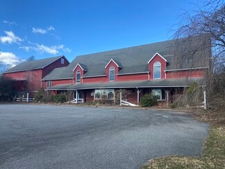 Plus de détails pour 4186 Easton Ave, Bethlehem, PA - Commerce de détail à vendre