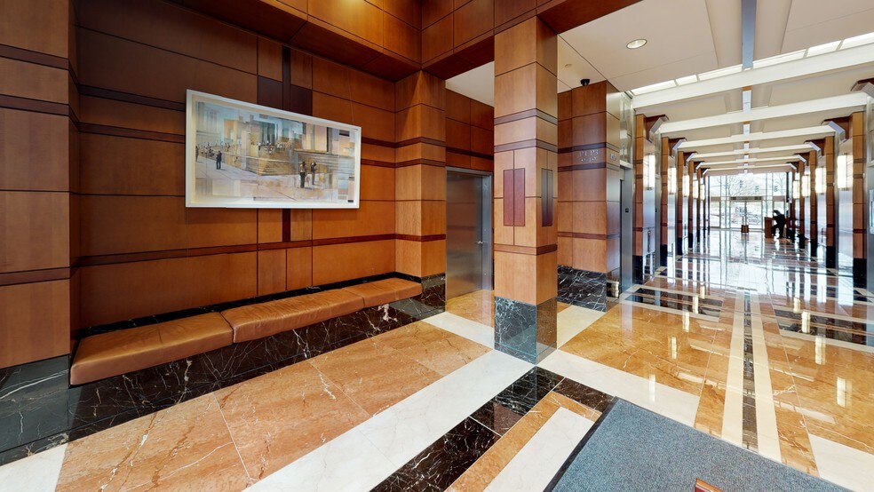 525 N Tryon St, Charlotte, NC à louer - Numérisation 3D de Matterport - Image 2 de 22