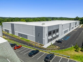 More details for 8 Lanidex Plz W, Parsippany, NJ - Industrial for Lease