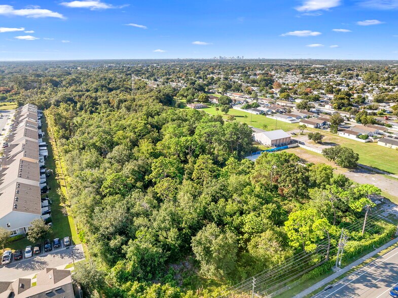 4170 S Goldenrod Rd, Orlando, FL à vendre - Photo du bâtiment - Image 2 de 12
