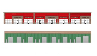 Plus de détails pour 108 Freedom blvd, Yorktown, VA - Industriel à louer