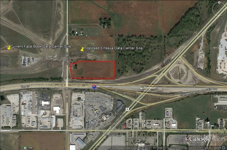 5697 NE 56th St, Altoona, IA for sale - Primary Photo - Image 2 of 2